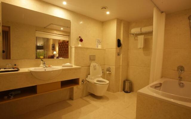 The Chancery Hotel