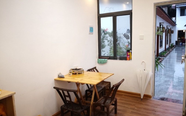 Zhangjiajie Tingyutang Little Yard – Guest Rooms – Zhangjiajie