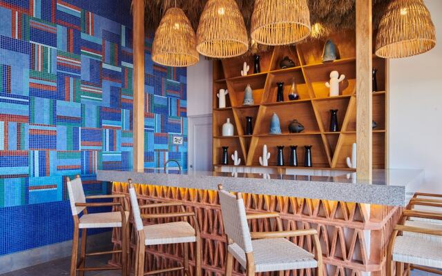 Hotel Boutique Luxury Patio Azul
