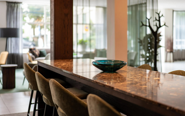 Best Western Plus Skogshojd