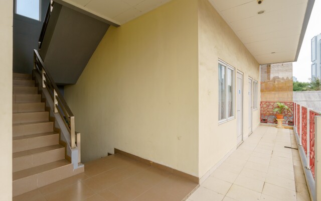 Mango Suites RedPartner