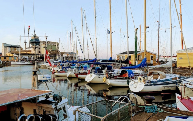 Harbour Sleep - Hostel