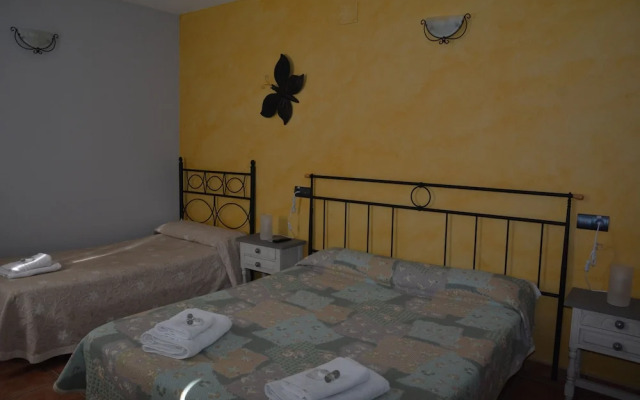 Hotel Restaurante Viñas Viejas