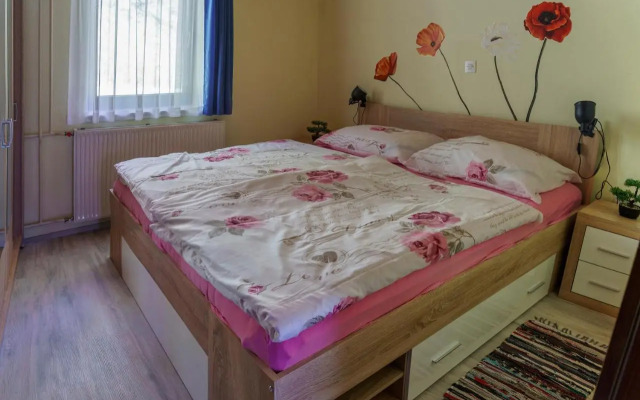 Apartments Zakrasnik