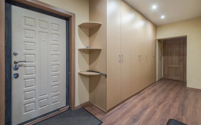 TravelFlat Apartments