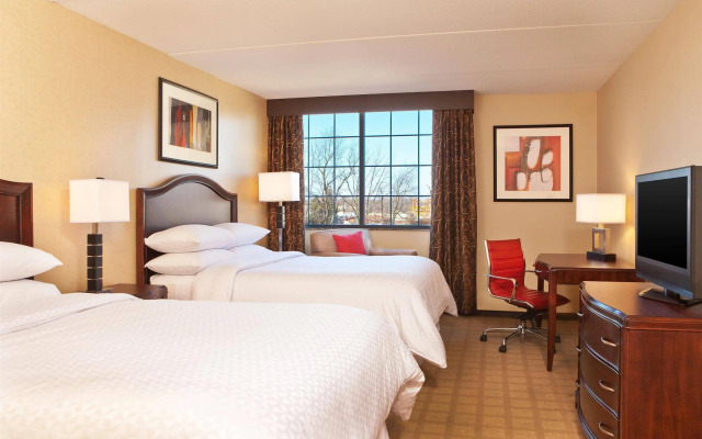 Four Points by Sheraton Kalamazoo