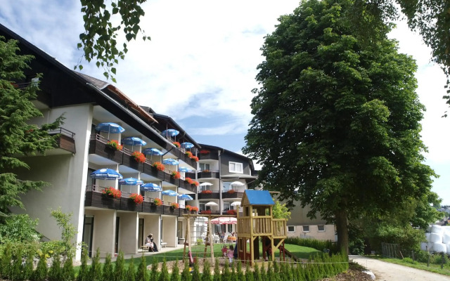 Landhotel Henkenhof