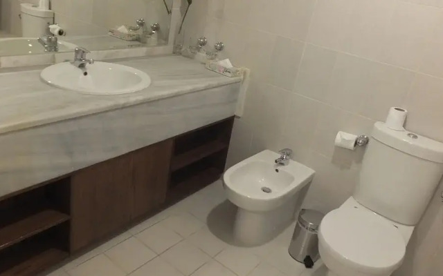 Petra Panorama Hotel