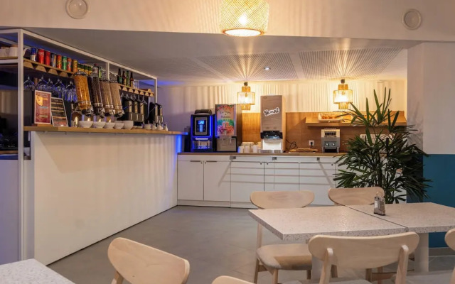 The Originals Residence, Paris Sud Villejuif