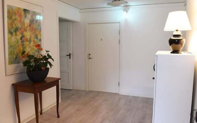 Västerhöjdsgården B&B