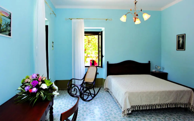 Il Nibbio Reale Country House