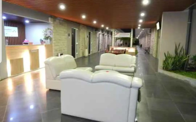 Zen Rooms Wadung Asri