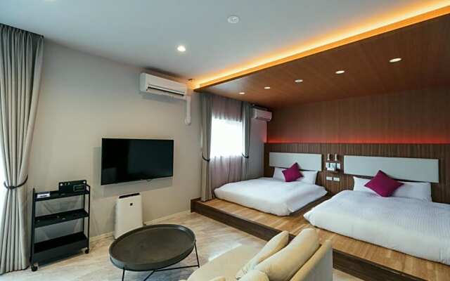 HOTEL KOU Haruyoshi - Vacation STAY 95314v
