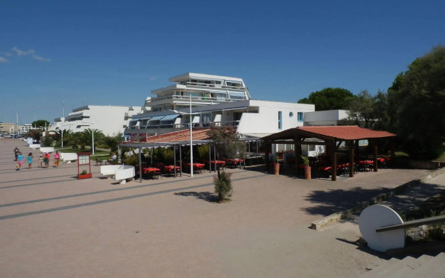 Les Rivages d'Ulysse