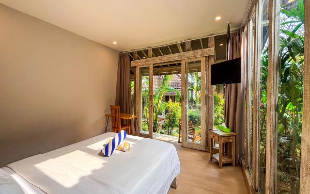 Villa Alisha Pererenan Canggu