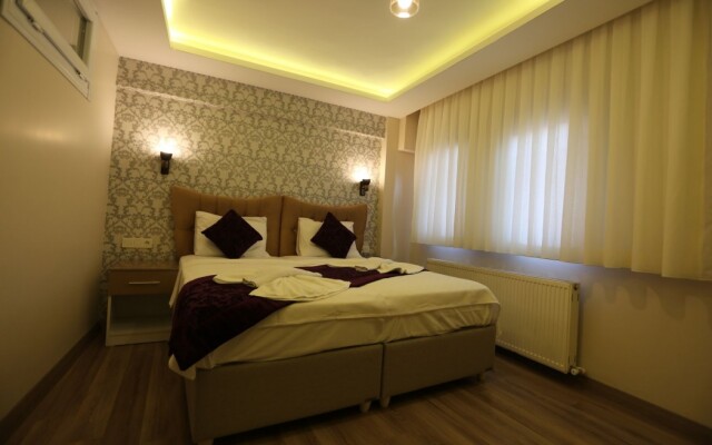 Taksim Square Hot Residence