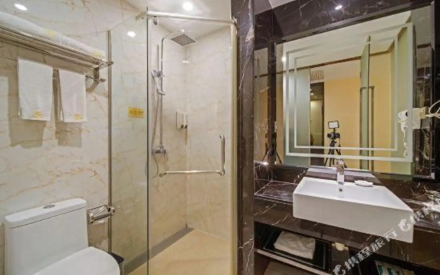 Zhanjiang Jiali International Hotel