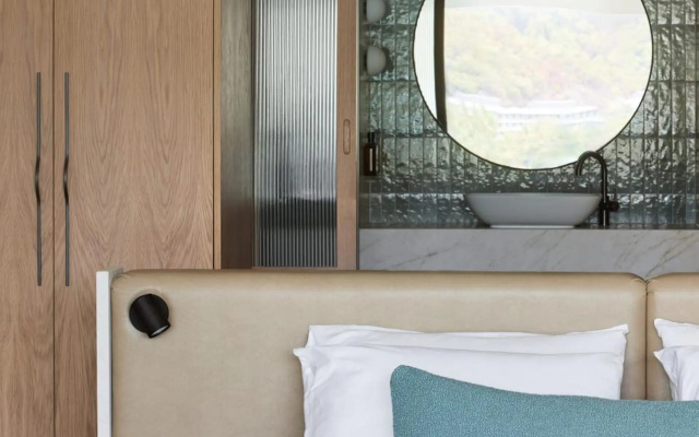 The Sundays – Guest Rooms – Hamilton Island
