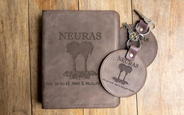 Neuras Wine & Wildlife Estate
