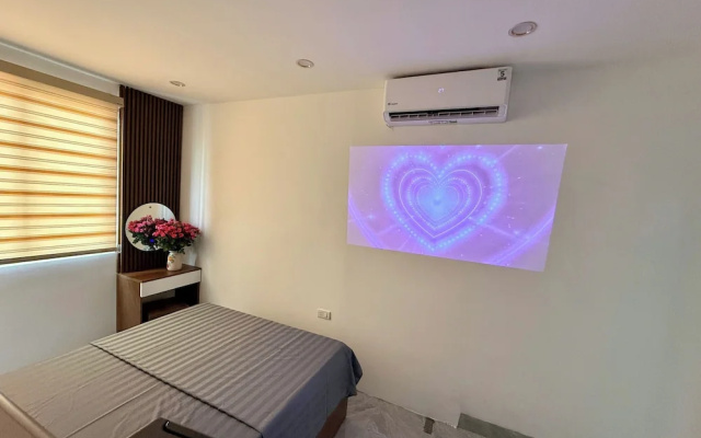 Era Apartment Hoang Hoa Tham – Lobby – Hanoi