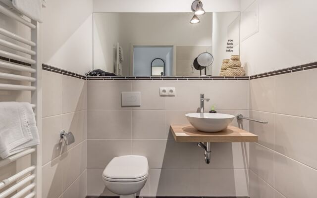 Limehome Leipzig Am Brühl