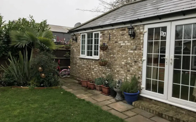Self Contained Granny Flat