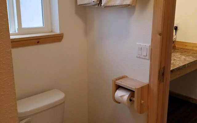 Motel 8 Rock Springs