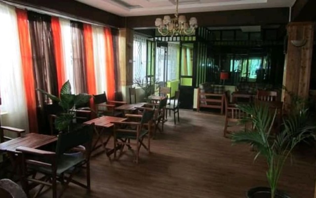 Kape Samaritan Guest House