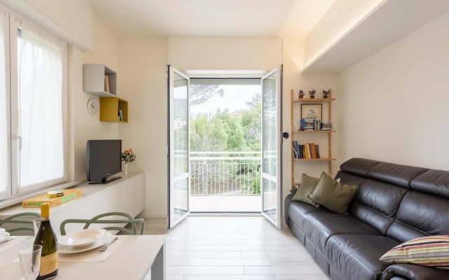 Cozy Flat In Sestri Levante
