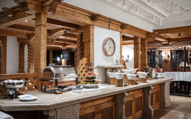 Petit Chalet Schönegg