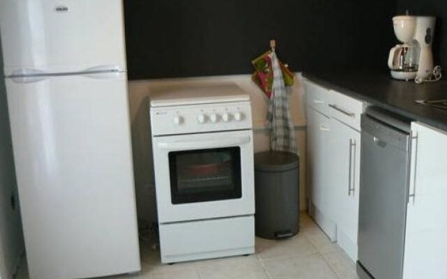 Le Manoir De Marie-Lou