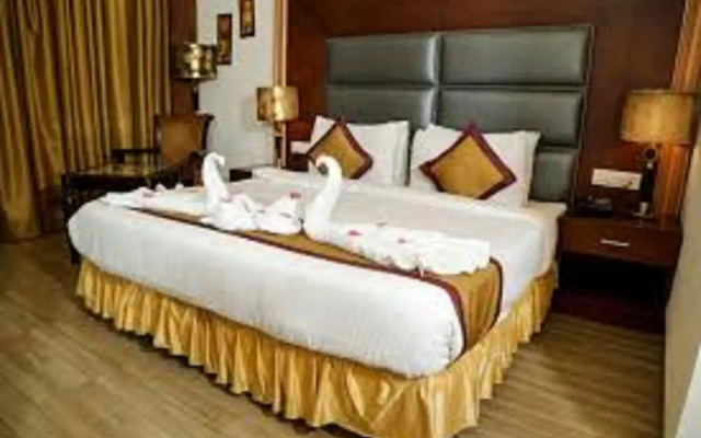 Best Western KG Hotel