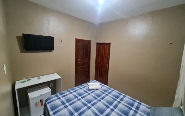 Pousada Meireles Praia