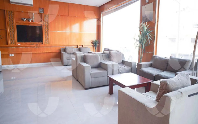 Azha Alqsor Furnished Apartments