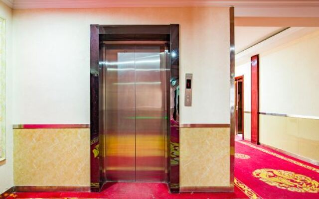 Guoguang Hotel Xilinhot