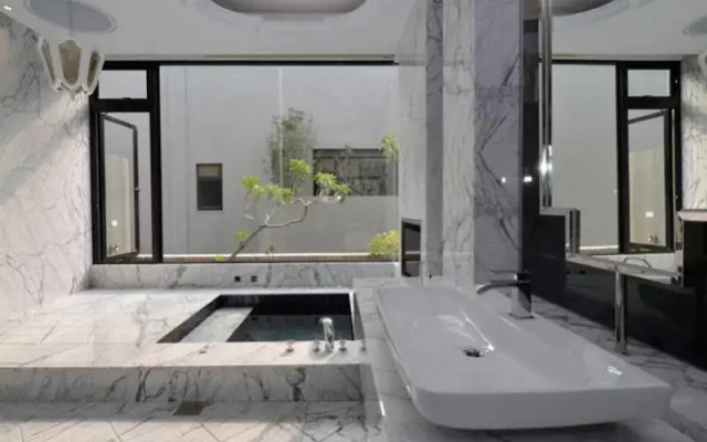 Yunping motel