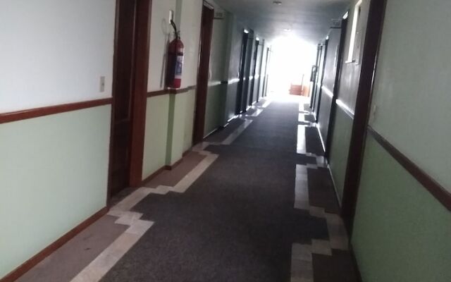 Hotel Magnus