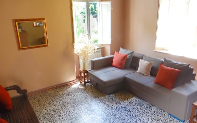 Casa Letizia - 3 Bedroom Appartment, Bagni di Lucca