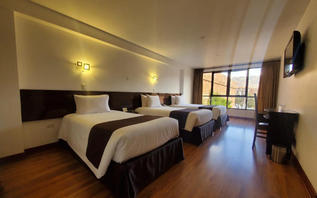 Illas Inn