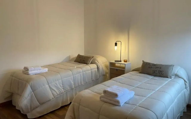 South Apartments