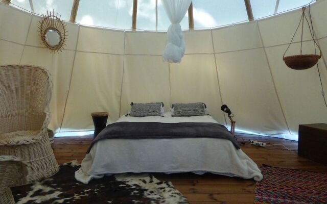 Chambre d'Hôtes - Au Fil de L'eau