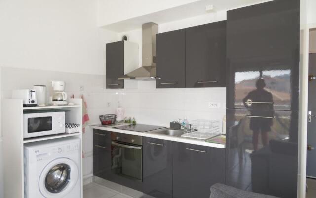 Appartement Sète, 2 Pièces, 6 Personnes - Fr-1-338-357