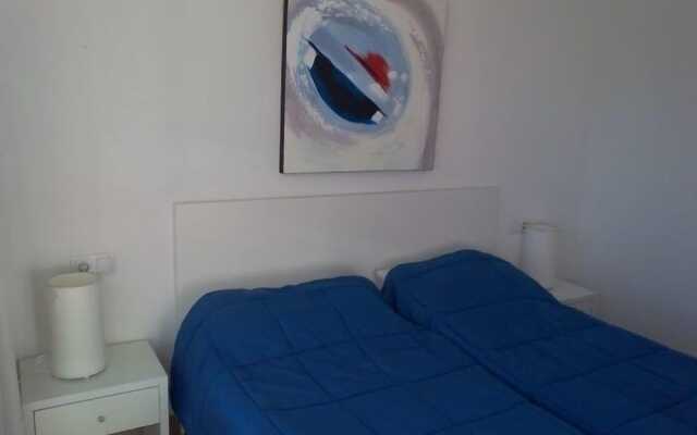 Apartamentos Torre d´Oboe 24