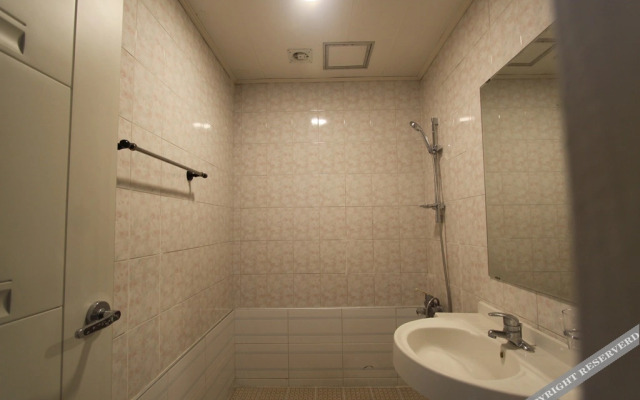 Mokpo Luman Stay