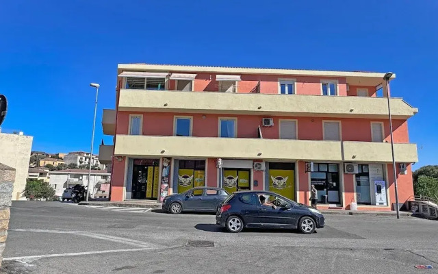 Turchesino Apartment