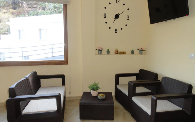 Hotel Rural Imada