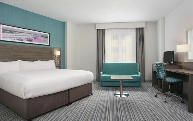 Leonardo Hotel Southampton