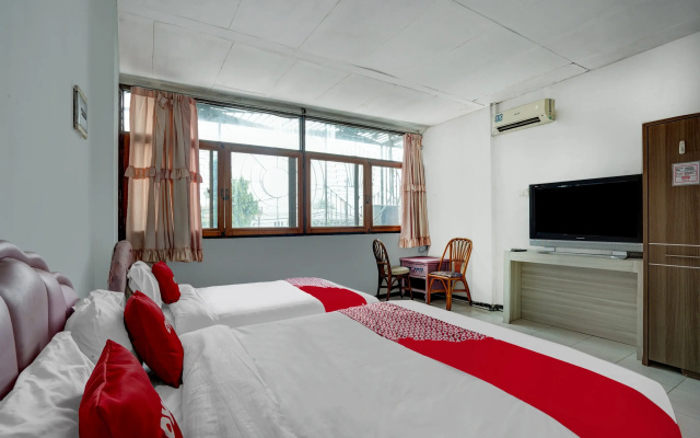 OYO 3823 Lia House