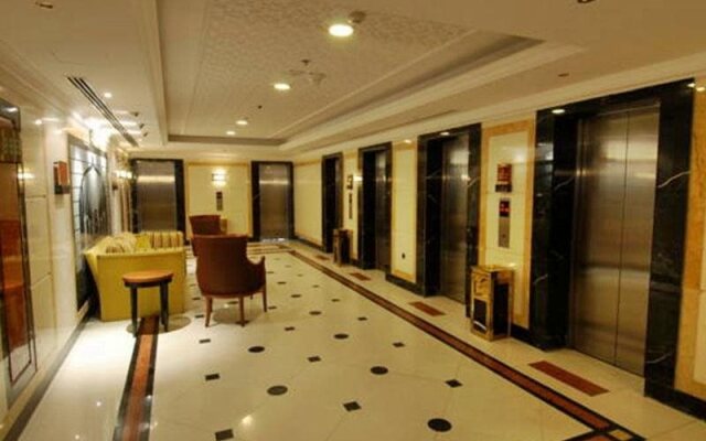 Maden Hotel