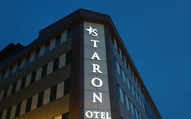 Staron Otel
